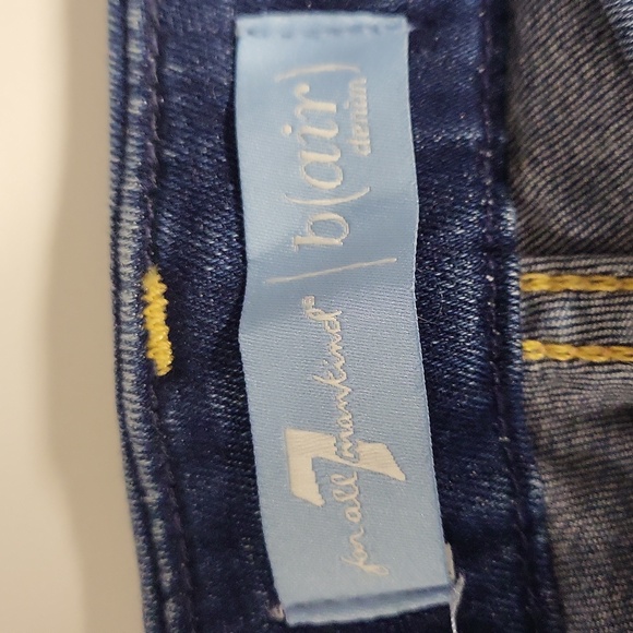 For all mankind jeans 25 - Picture 8 of 10
